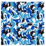 50*100cm DIY Hydro Dipping Film PVA Hydrographic Film