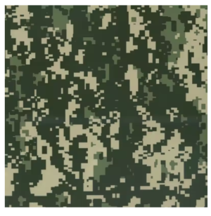 digital camo Hydro Dipping Film – Digital Camo – 50×100 cm