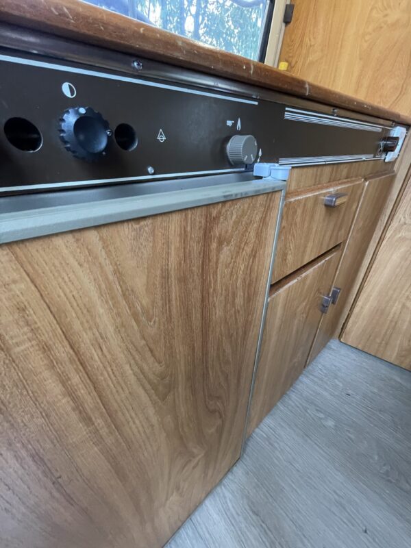 img_9934 Automatisk lås for Electrolux kjøleskap