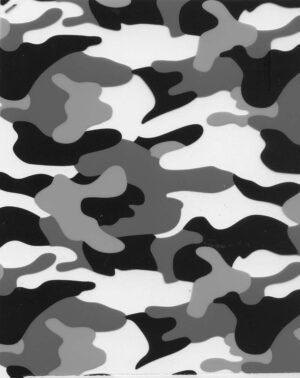 Vinter camo Hydro Dipping Film – Vinter Camo (50×100 cm)